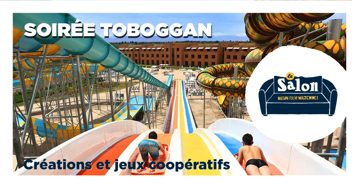 05/12/2019 Le Salon La Générale d'Imaginaire