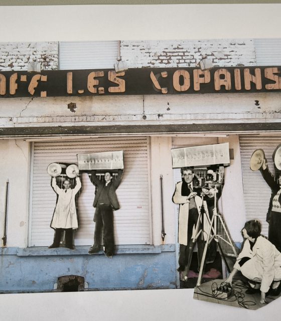 Les Défricheurs d&rsquo;Avenir